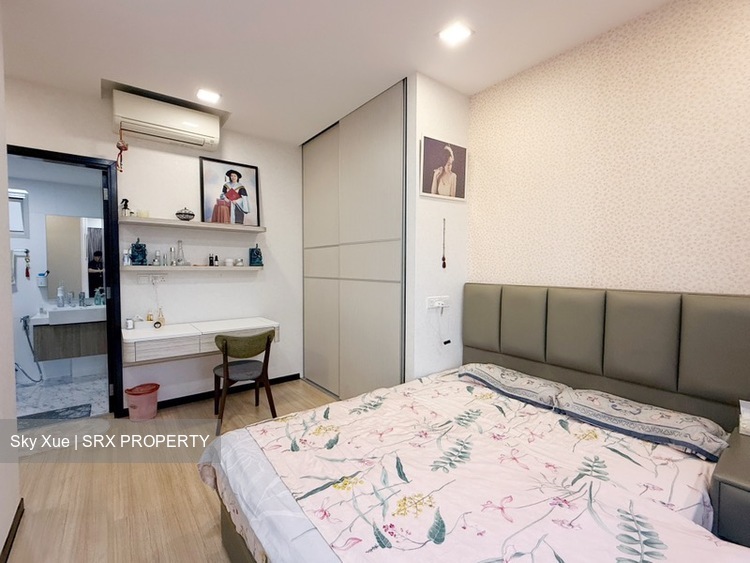 Lake Life (D22), Condominium #529570691